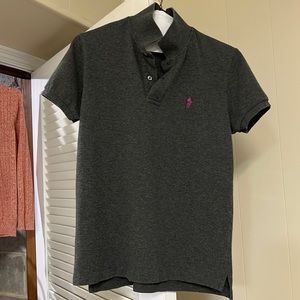 Polo Ralph Lauren ladies short sleeve polo